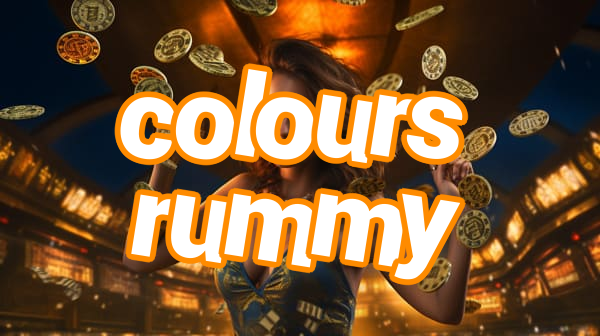 colours rummy Screenshots