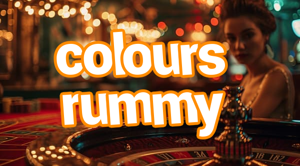 colours rummy Screenshots